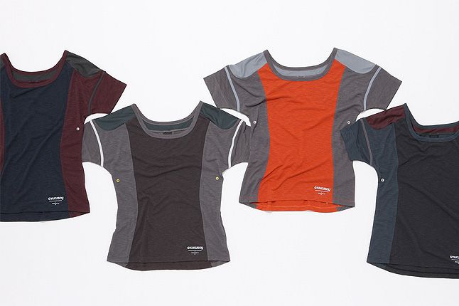 Nike Gyakusou 12 Collection 4 1