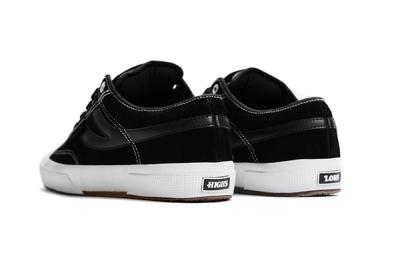 Highs And Lows Futur Superga Fhs Pro Low Black Release Date Heel