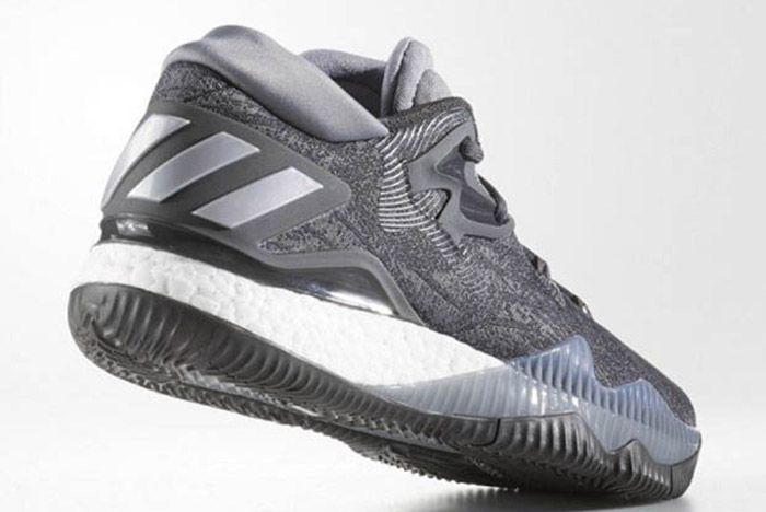 adidas Crazylight BOOST 2016 Release Date Announced - Releases