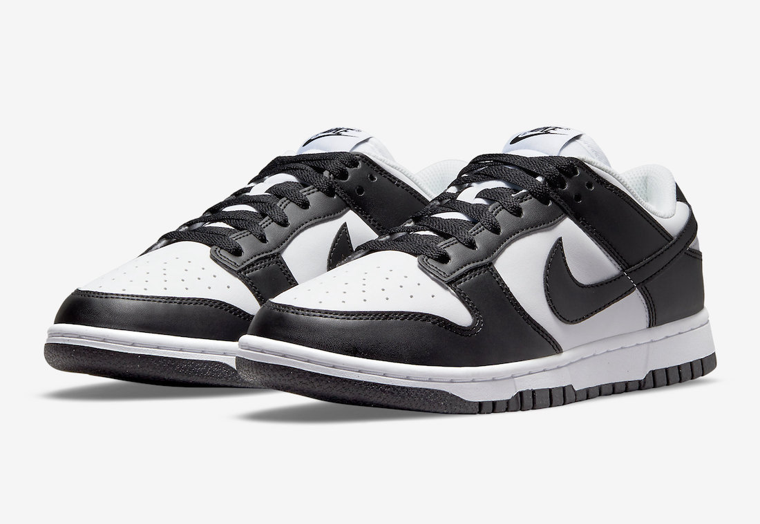 The Nike Dunk Low Next Nature is a Decades-Old Design Made Better ...