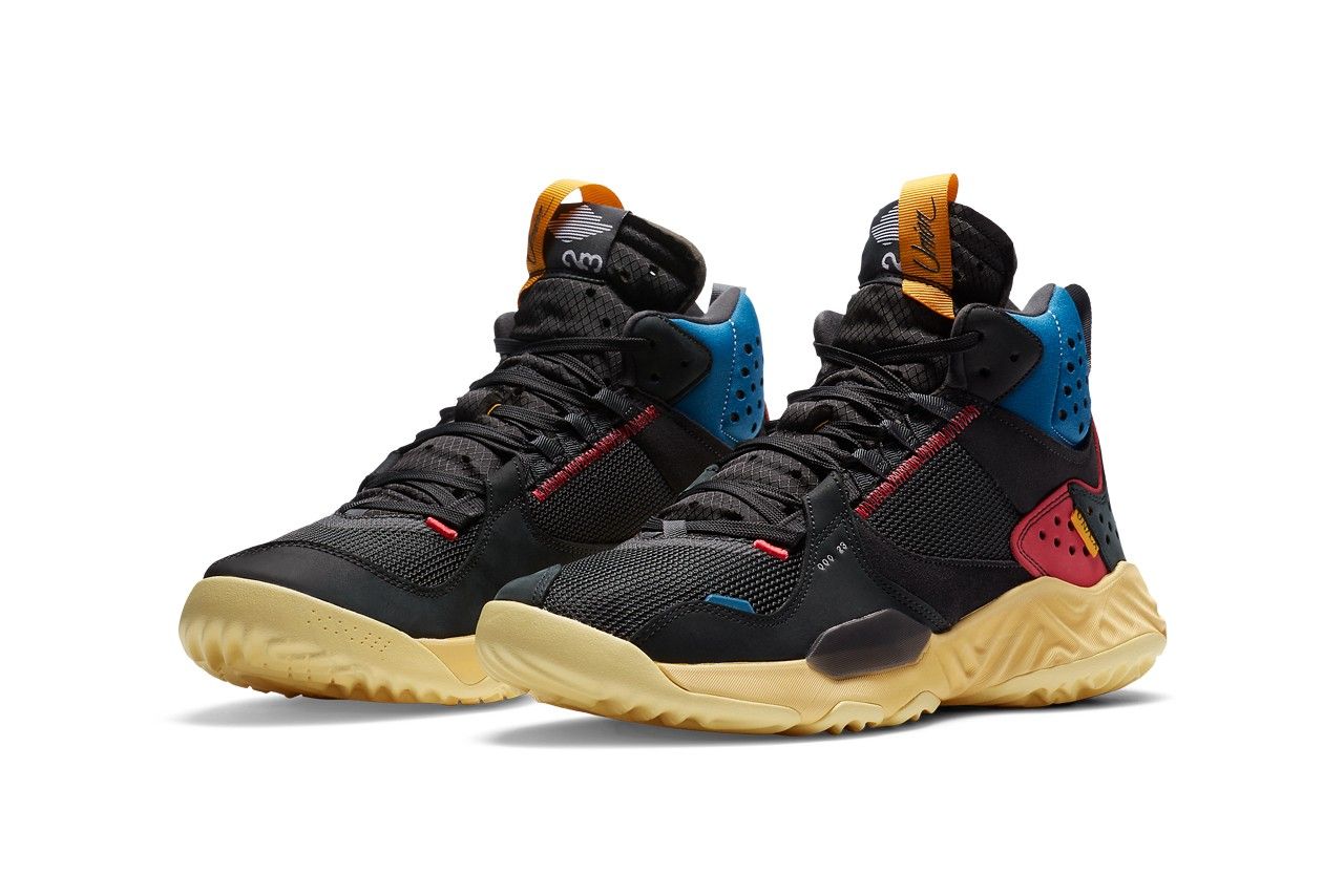 jordan 5 union