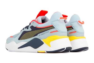 Puma Rs X Reinvention Release 2