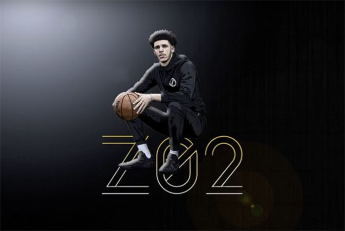 Big Baller Brand ZO2