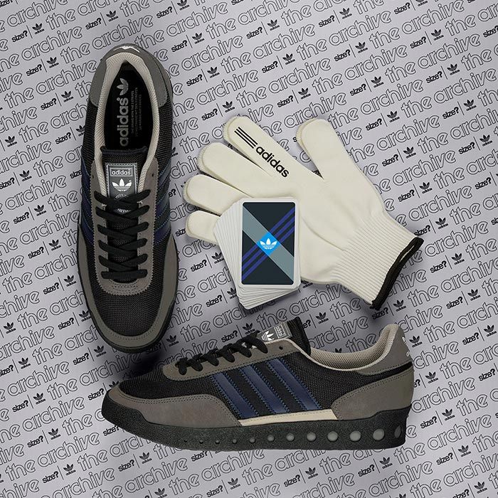 Show their with adidas Originals Exclusive - Freaker