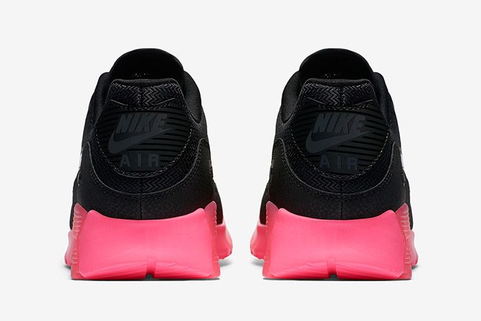 Nike Air Max 90 Ultra (Digital Pink 