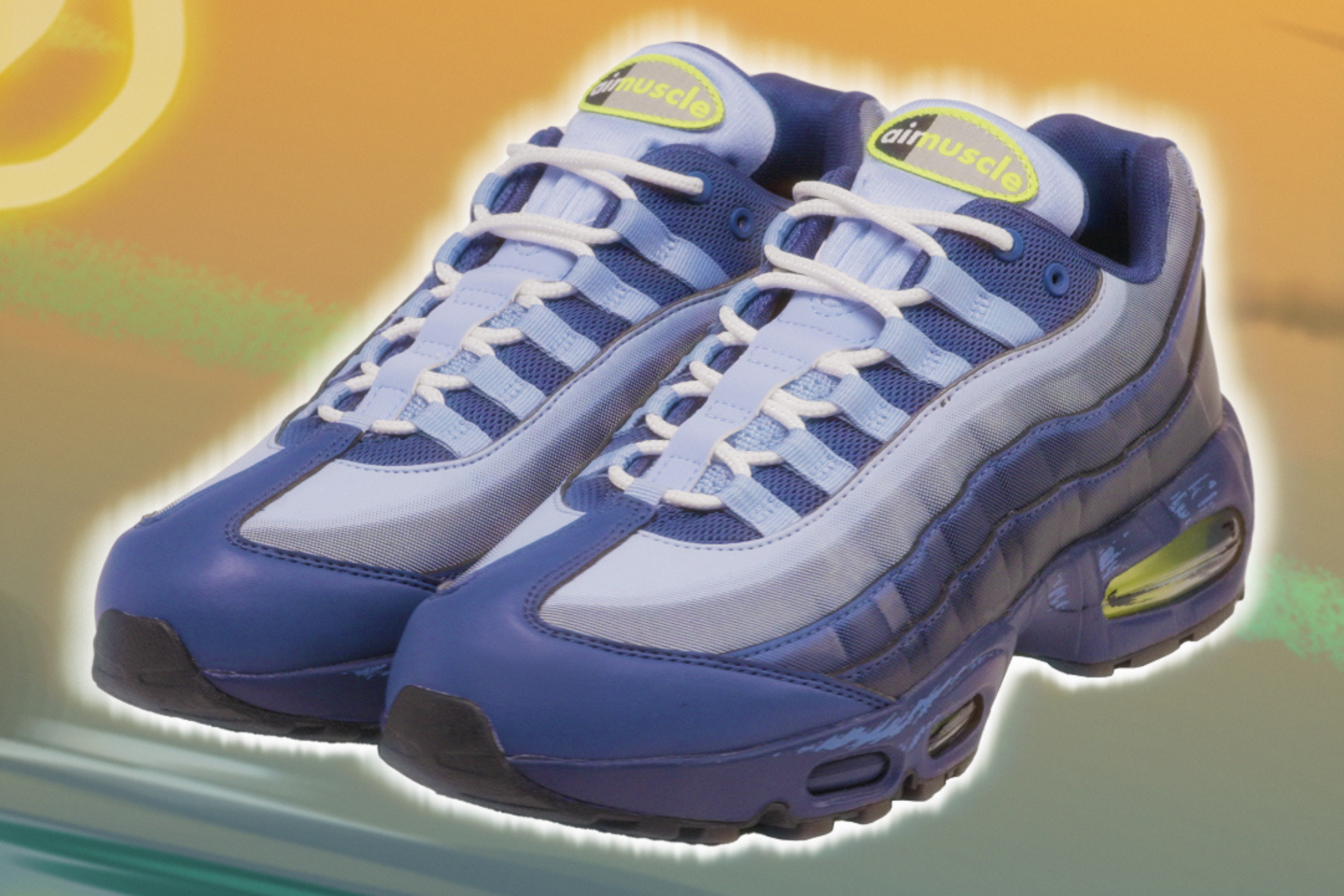The All-Time Greatest Anime-Inspired Sneakers - All-Time Greatest