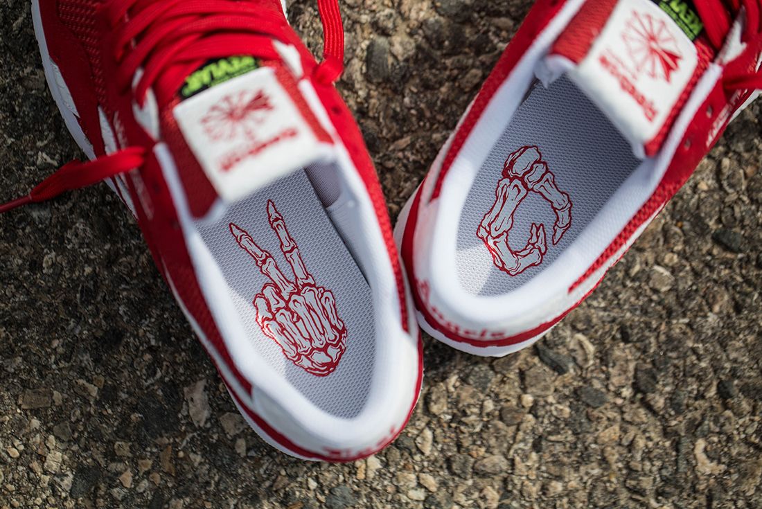 reebok classic nipsey hussle