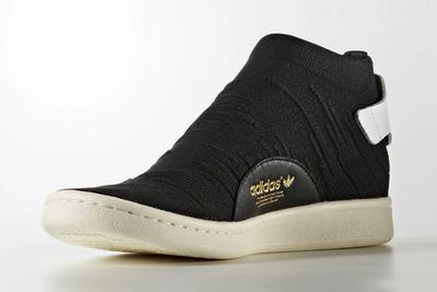 Adidas Stan Smith Sock Primeknit 4