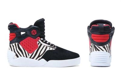 Zapatillas Mujer Altas Las Mejores Ofertas En Zatillas Deportivas