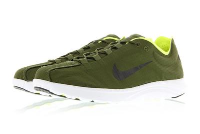 Nike Mayfly Legion Green 3