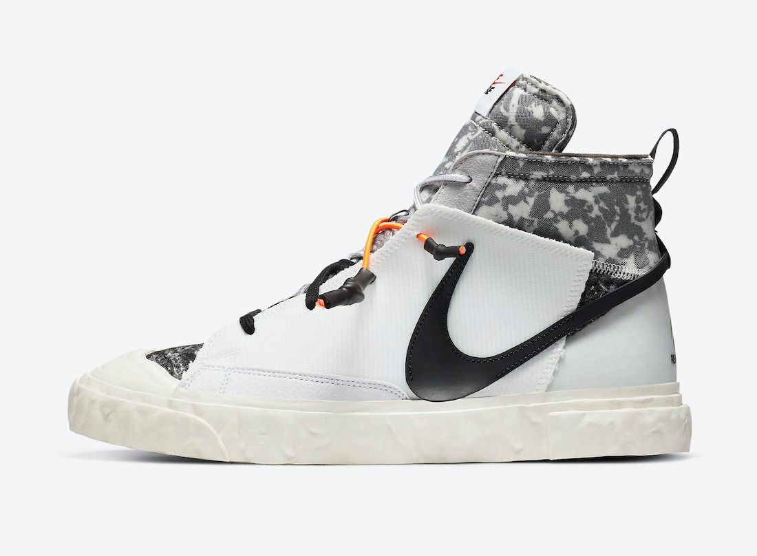 The READYMADE x Nike Blazer Mid is Dropping Soon - Sneaker Freaker