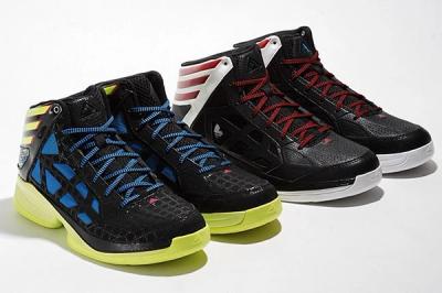 Adidas Basketball Sneaker Crazy Light 1