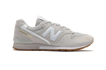 New balance hotsell 996 light grey