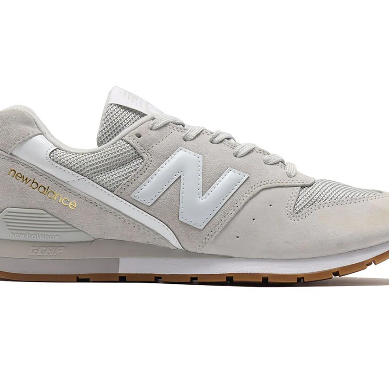 Grey is for the New Balance 996 - Sneaker Freaker