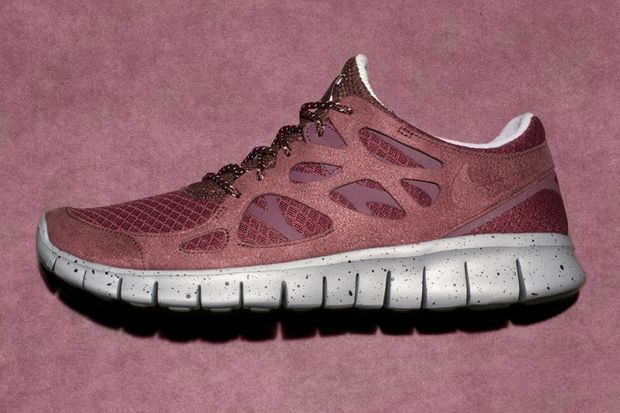 Nike Free Run 2 City Pack Left