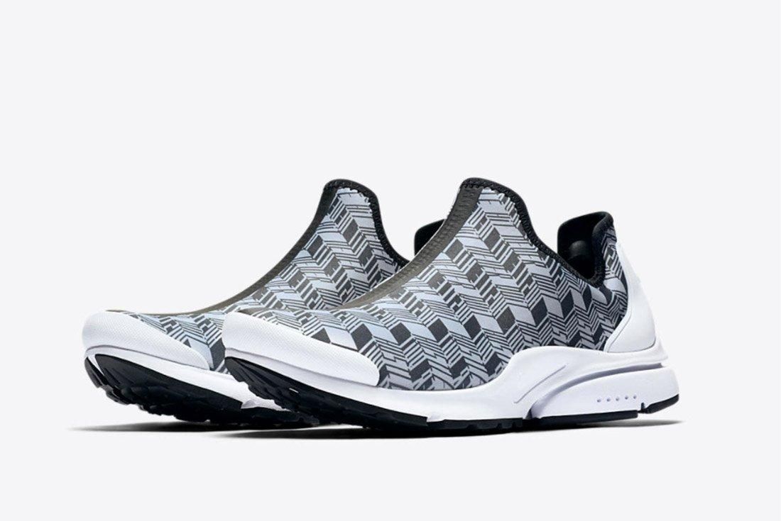 Nike Doernbecher Presto X 11