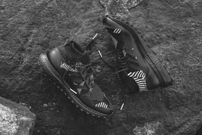 Kith X Nonnative X Adidas Buy Sneaker Freaker 6