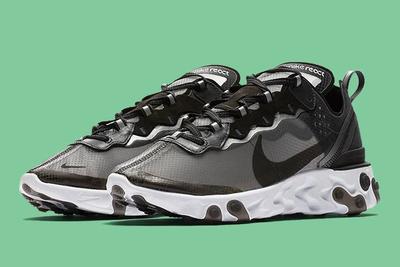 Nike React Element 87 Release Date 5