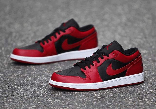 Who Else is Frothing the Air Jordan 1 ‘Varsity Red’? - Sneaker Freaker