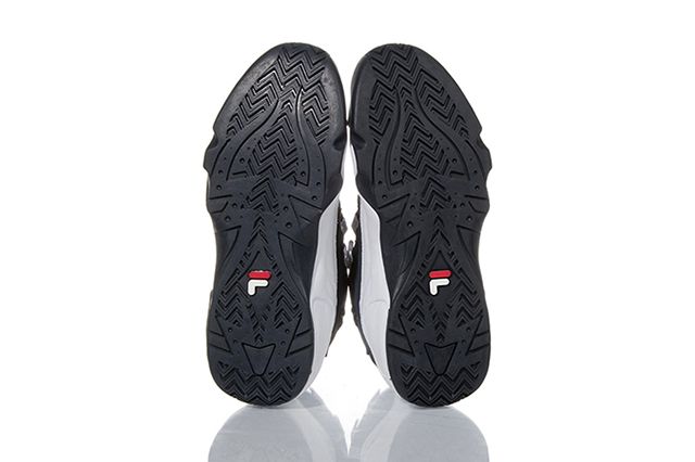 FILA 95 OG FILA Releases