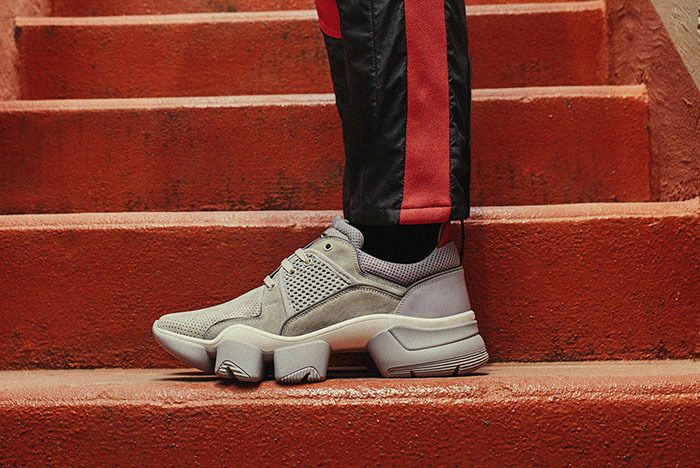 Footpatrol Givenchy Jaw 3