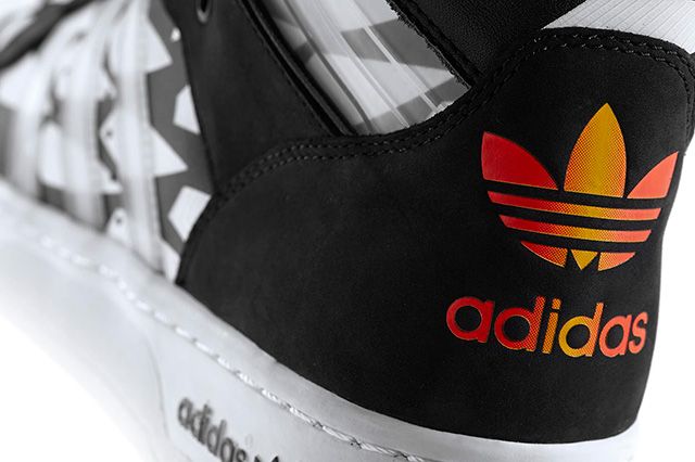 Adidas Originals Battle Pack 18