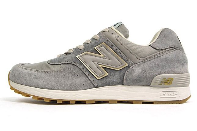 New Balance M576 (Road To London) - Releases