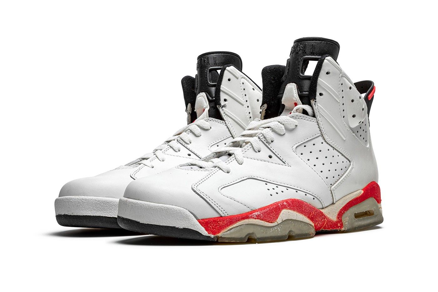 christies stadium goods auction 2021 jordan