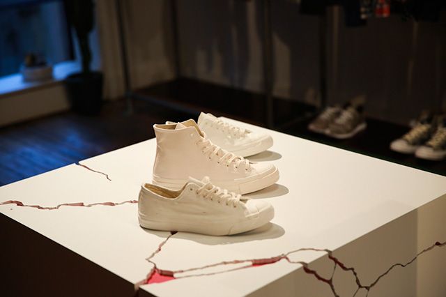 Converse Maison Martin Margiela Up There Store 013