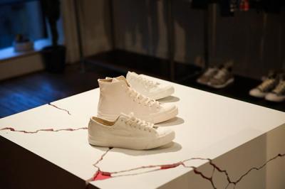 Converse Maison Martin Margiela Up There Store 013