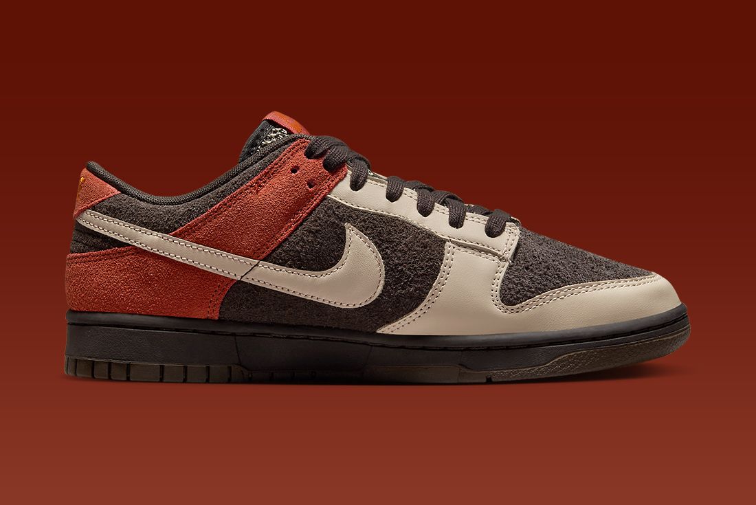 Where to Buy the Nike Dunk Low 'Red Panda' - Sneaker Freaker