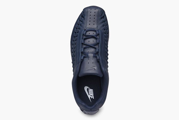 Nike Mayfly Woven Leather 6