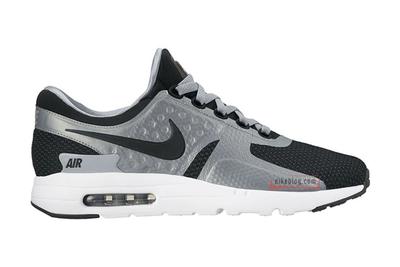 Nike Air Max Zero Essential Collection 4