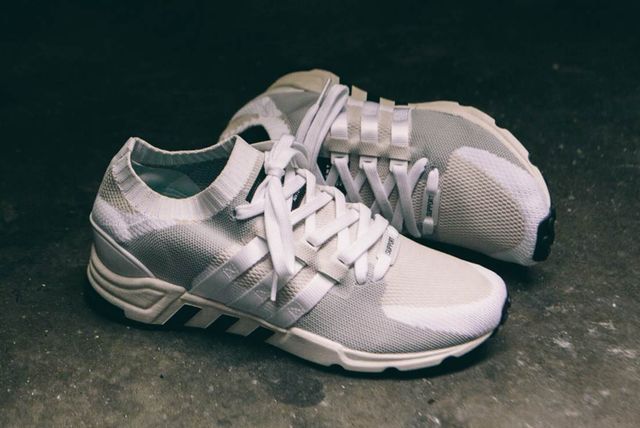 eqt support primeknit