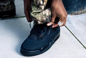 Air Jordan 4