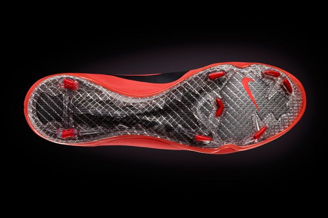 mercurial vapor 8