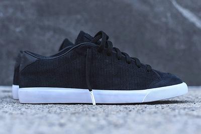 Nike All Court 2 Low Black 1