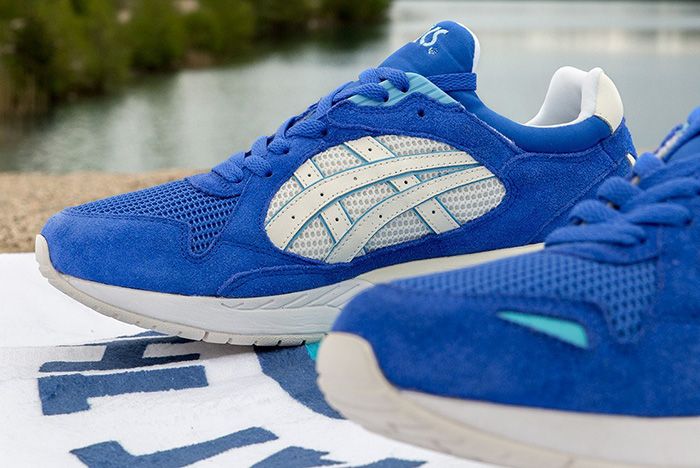Sneakersnstuff Asics Gt Cool Xpress A Day At The Beach 2