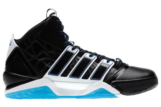 adidas Adipower Howard 2 - Releases