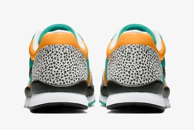 Nike Air Safari Emerald Green Ao3298 300 Release Date 5 Sneaker Freaker