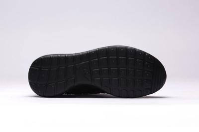 Nike Roshe One Dmb Triple Black4