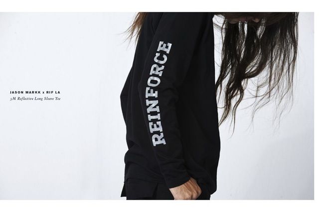 Jason Markk Flagship Store Colab Collection 8