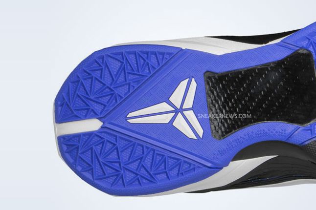 Nike Zoom Kobe 7 (Duke Blue Devils) - Sneaker Freaker