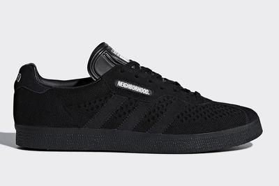 Nbhd X Adidas Collection Sneaker Freaker 7