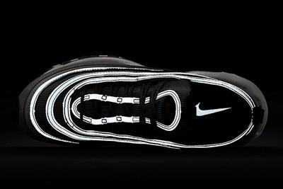 Nike Air Max 97 Silver Bullet 2016 Retro Release 1