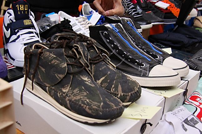 Sneaker Freaker Swap Meet 50 1