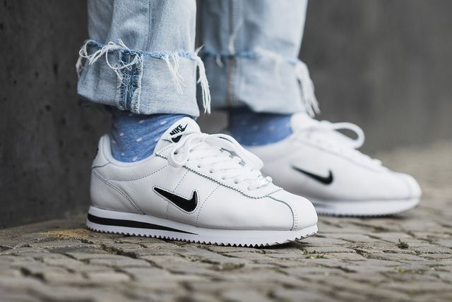 cortez basic jewel