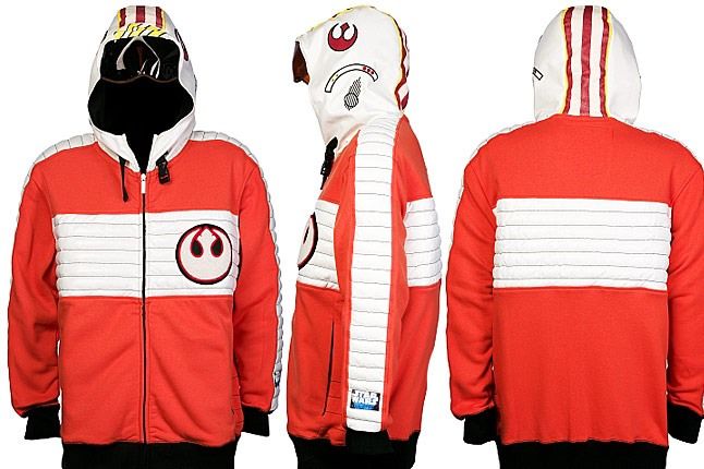 Star Wars X Marc Ecko Apparel Industry News