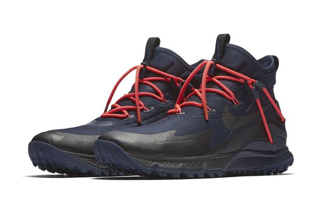 nike zoom sertig