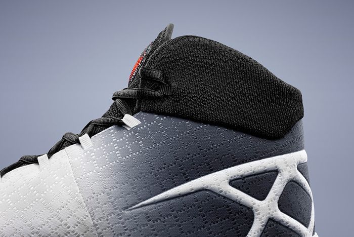 Air Jordan Xxx Officially Revealed - Releases